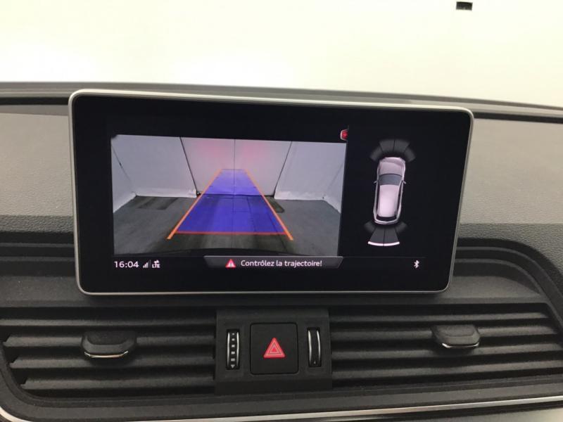 Voitures occasions Audi Q5 S line Lille