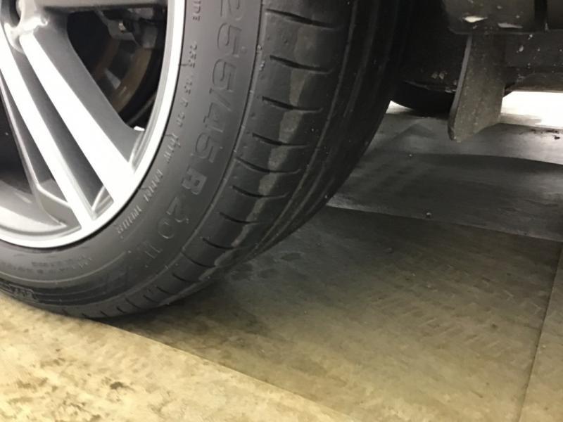 Voitures occasions Audi Q5 S line Lille