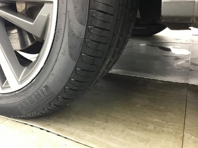 Voitures occasions Audi Q5 S line Lille