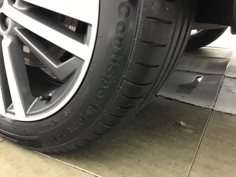 Voitures occasions Audi Q5 S line Lille