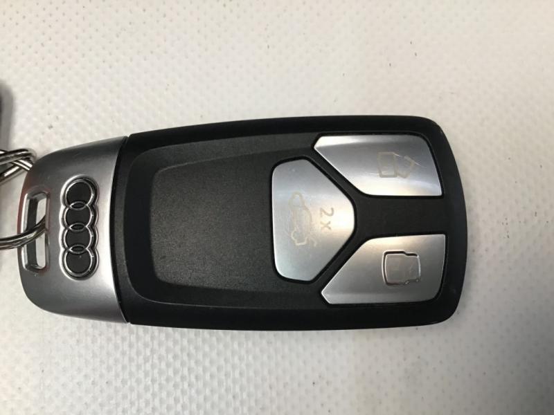 Voitures occasions Audi Q5 S line Lille