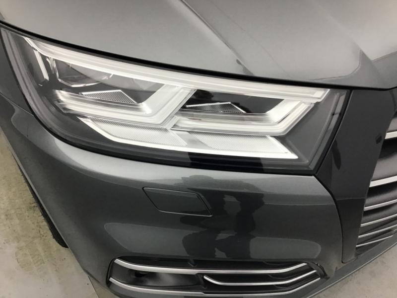 Voitures occasions Audi Q5 S line Lille