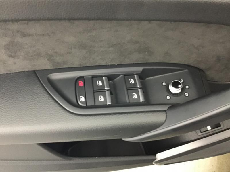 Voitures occasions Audi Q5 S line Lille