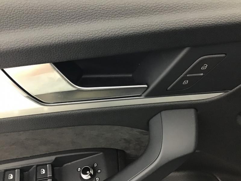 Voitures occasions Audi Q5 S line Lille