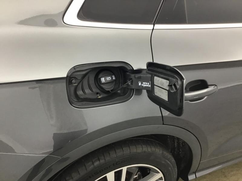 Voitures occasions Audi Q5 S line Lille