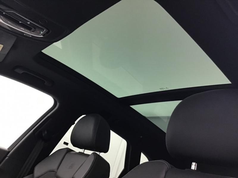 Voitures occasions Audi Q5 S line Lille