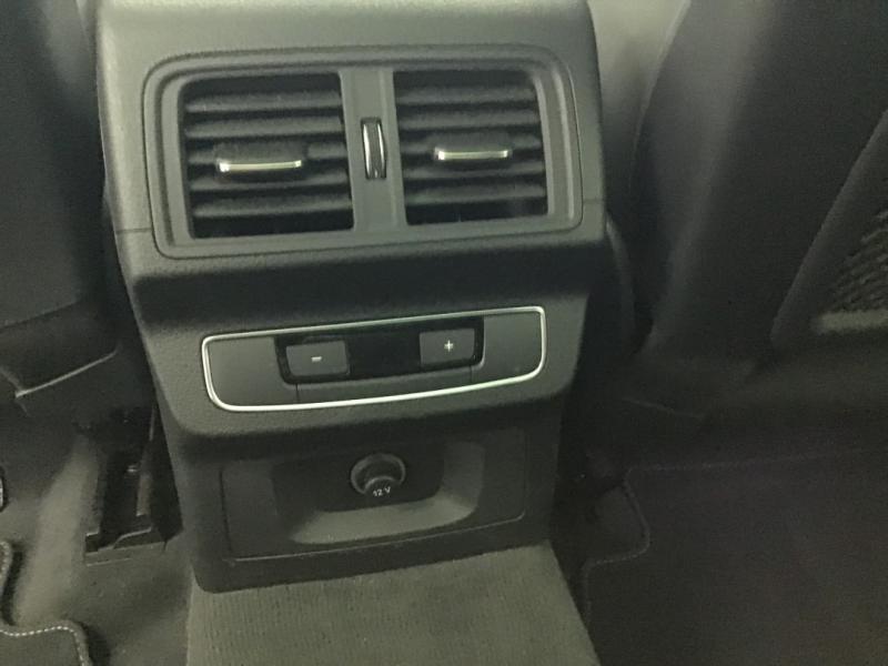 Voitures occasions Audi Q5 S line Lille