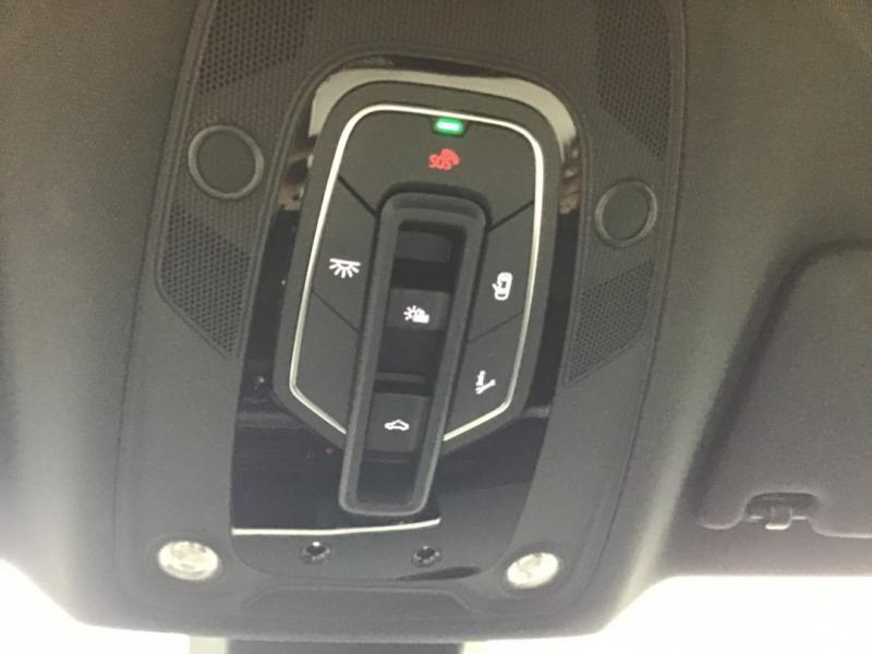 Voitures occasions Audi Q5 S line Lille