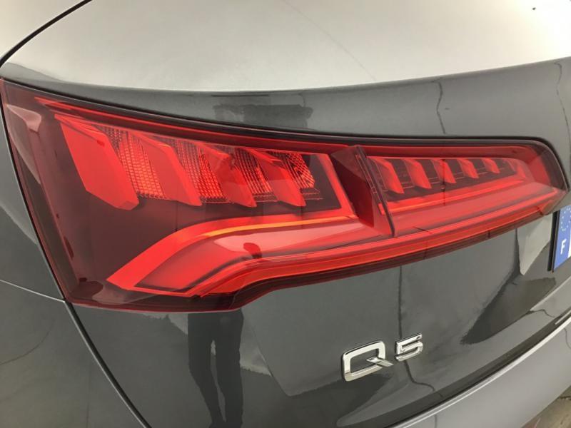 Voitures occasions Audi Q5 S line Lille