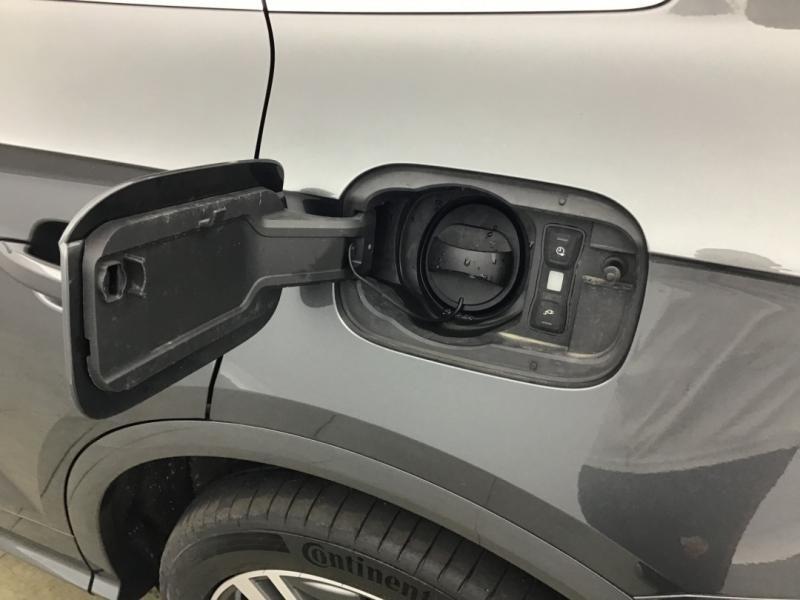 Voitures occasions Audi Q5 S line Lille