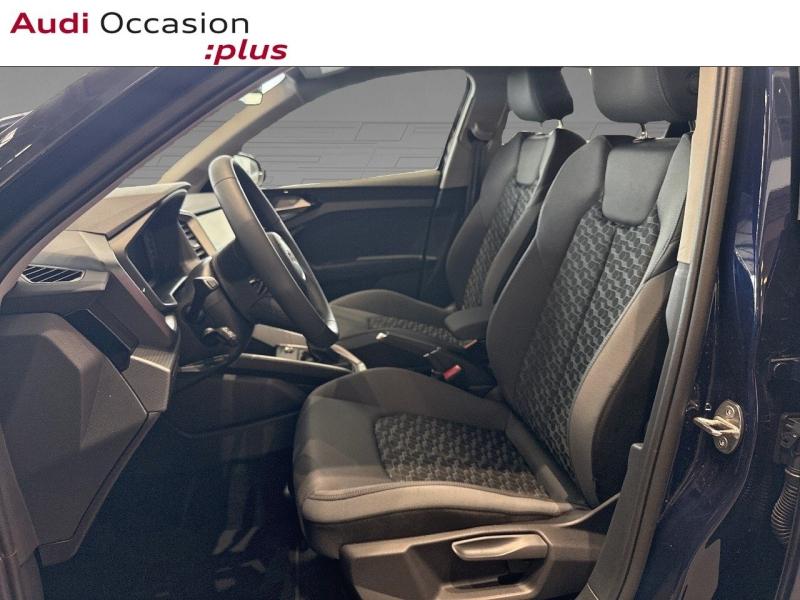 Voitures occasions Audi A1 Sportback Design Lille