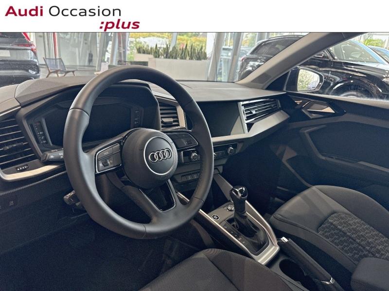 Voitures occasions Audi A1 Sportback Design Lille