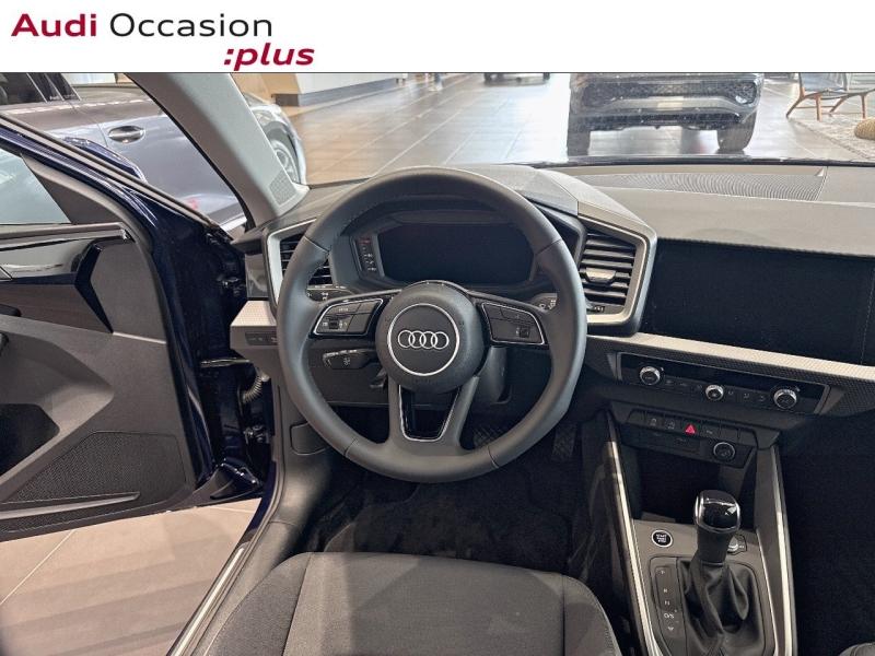 Voitures occasions Audi A1 Sportback Design Lille