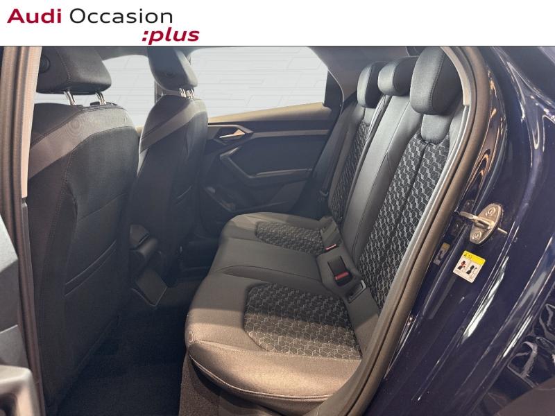 Voitures occasions Audi A1 Sportback Design Lille