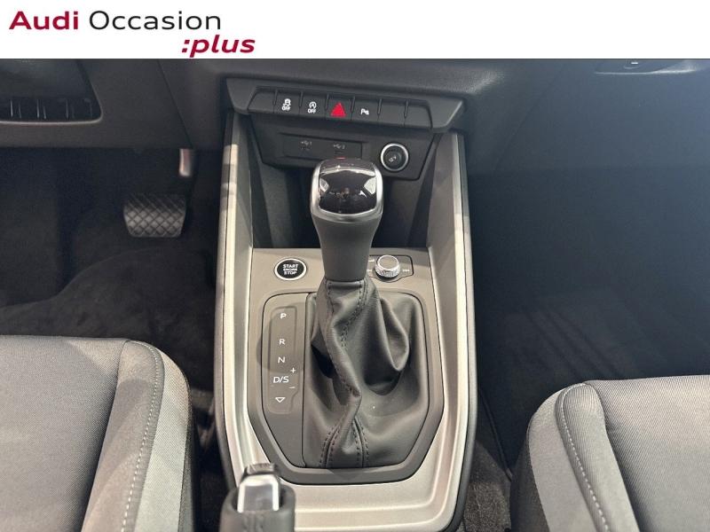 Voitures occasions Audi A1 Sportback Design Lille