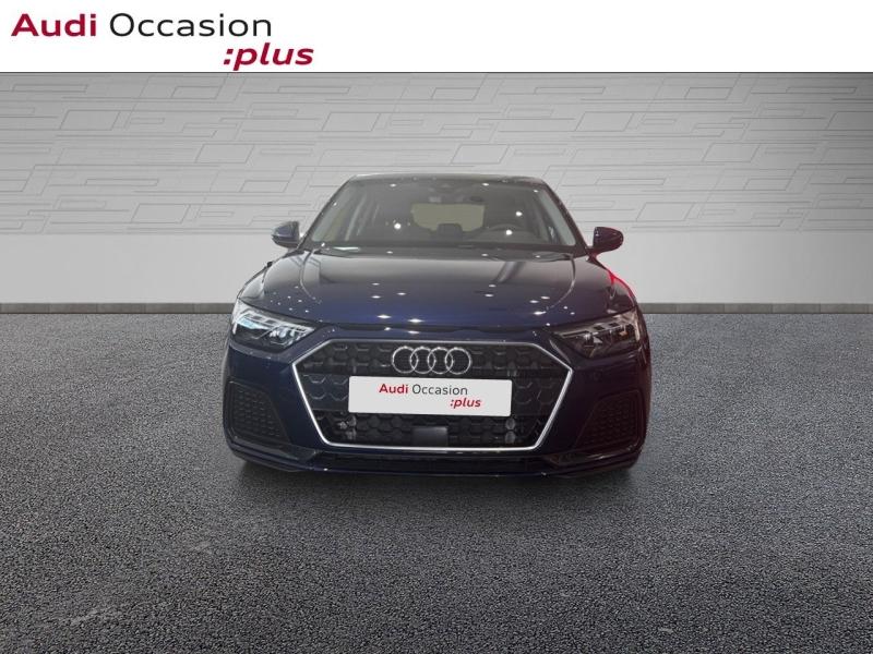 Voitures occasions Audi A1 Sportback Design Lille