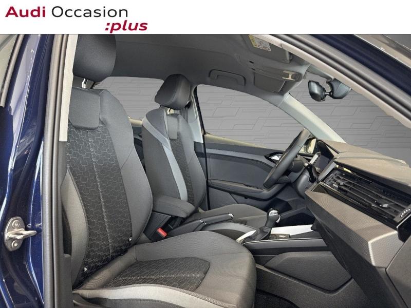 Voitures occasions Audi A1 Sportback Design Lille