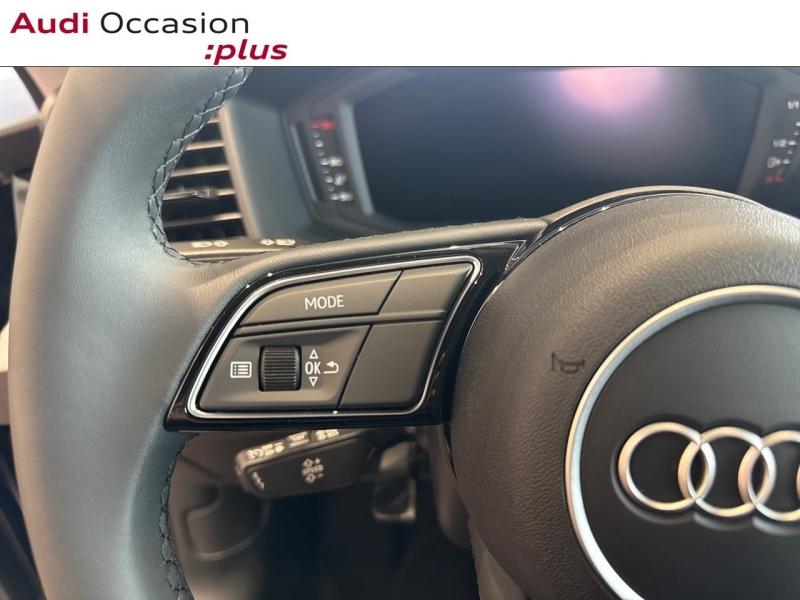 Voitures occasions Audi A1 Sportback Design Lille