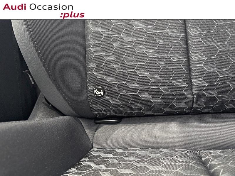 Voitures occasions Audi A1 Sportback Design Lille