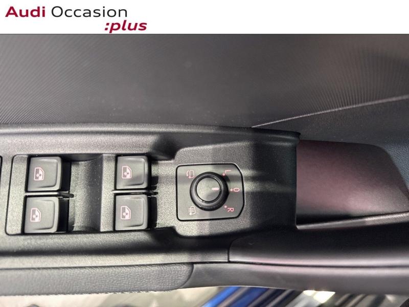 Voitures occasions Audi A1 Sportback Design Lille