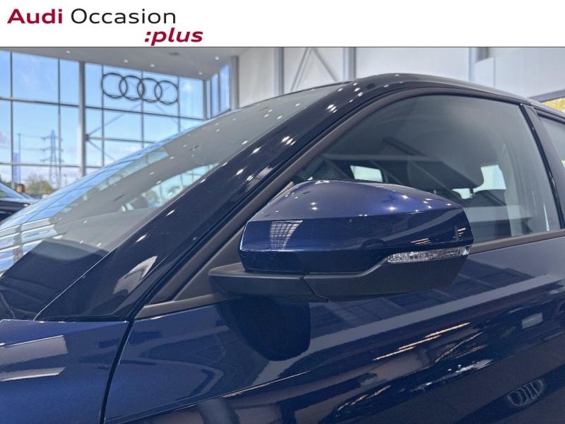 Voitures occasions Audi A1 Sportback Design Lille