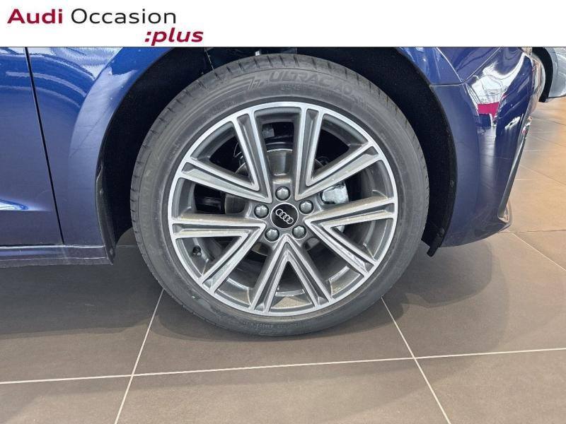 Voitures occasions Audi A1 Sportback Design Lille