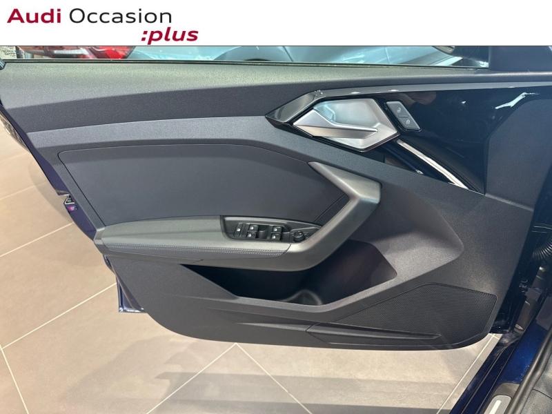 Voitures occasions Audi A1 Sportback Design Lille