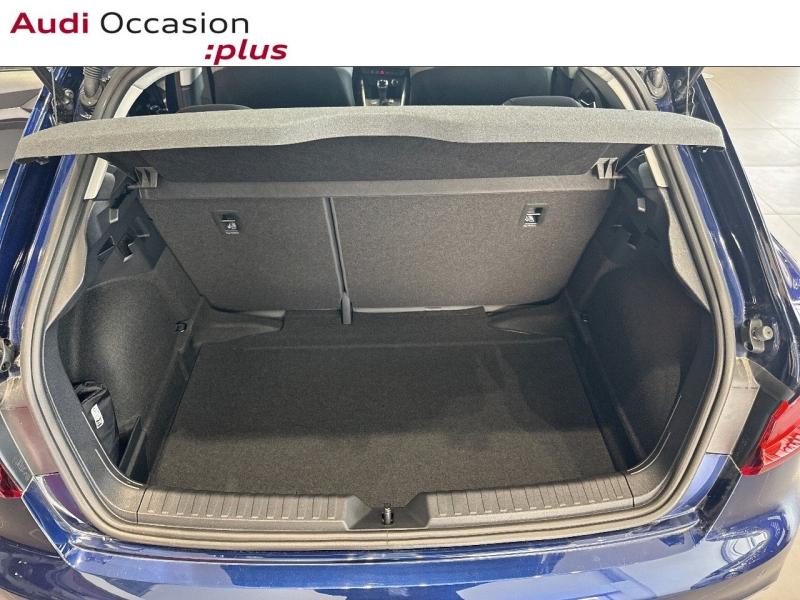 Voitures occasions Audi A1 Sportback Design Lille