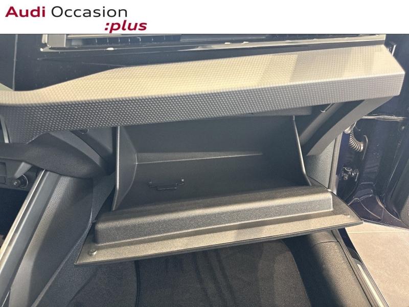 Voitures occasions Audi A1 Sportback Design Lille