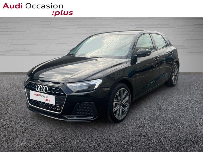 Voitures occasions Audi A1 Sportback Design Lille
