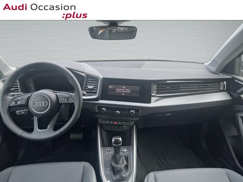 Voitures occasions Audi A1 Sportback Design Lille