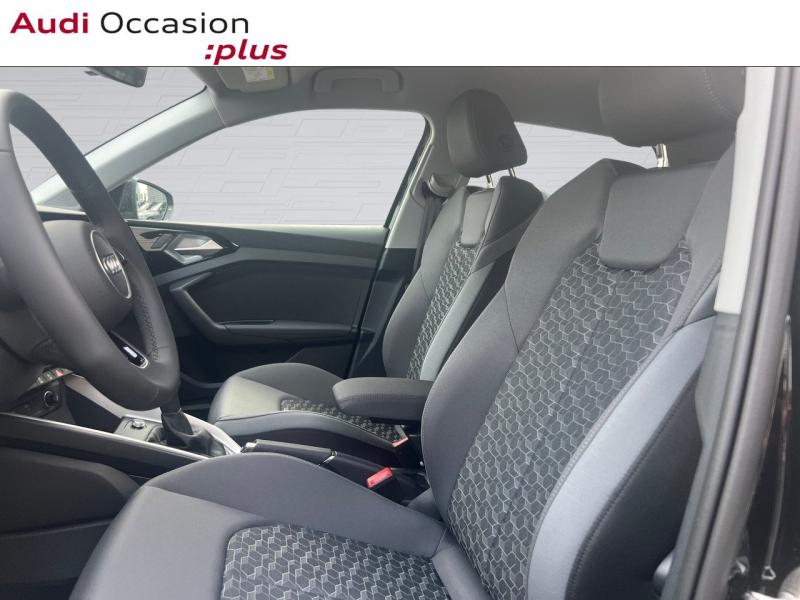 Voitures occasions Audi A1 Sportback Design Lille