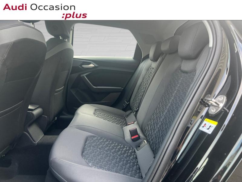 Voitures occasions Audi A1 Sportback Design Lille