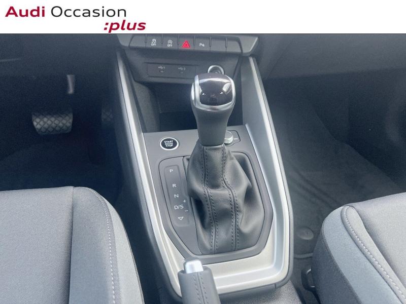 Voitures occasions Audi A1 Sportback Design Lille