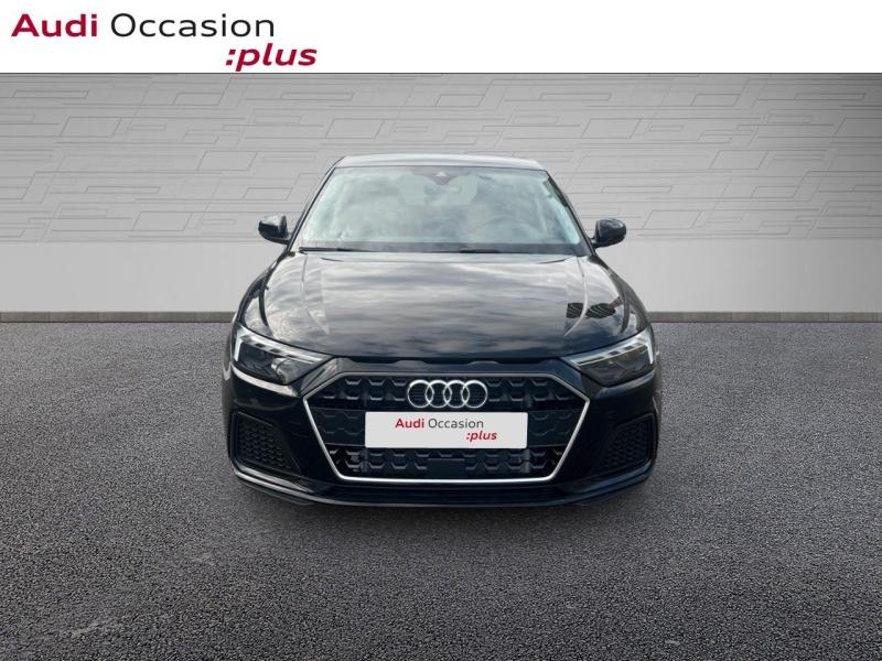 Voitures occasions Audi A1 Sportback Design Lille