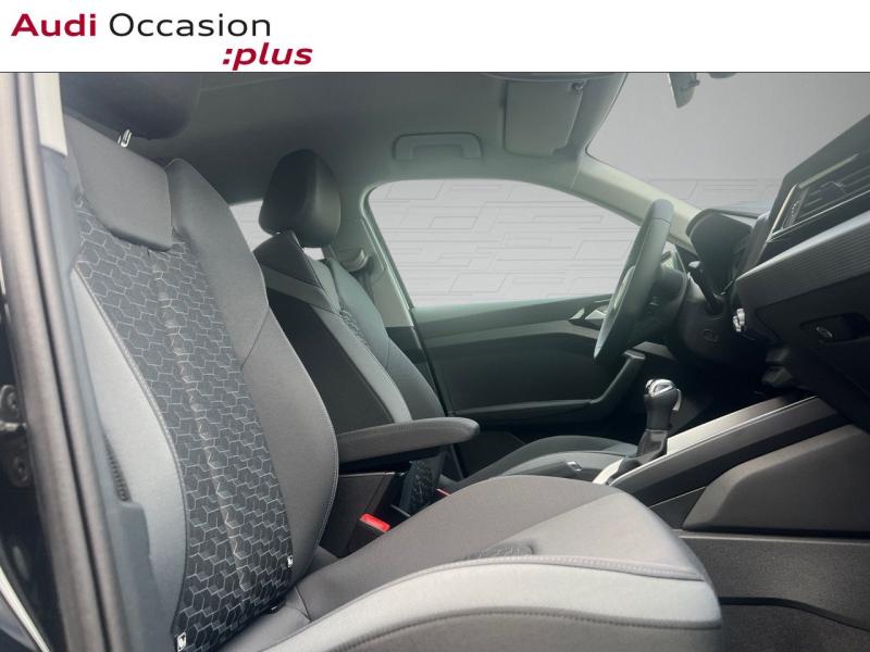 Voitures occasions Audi A1 Sportback Design Lille
