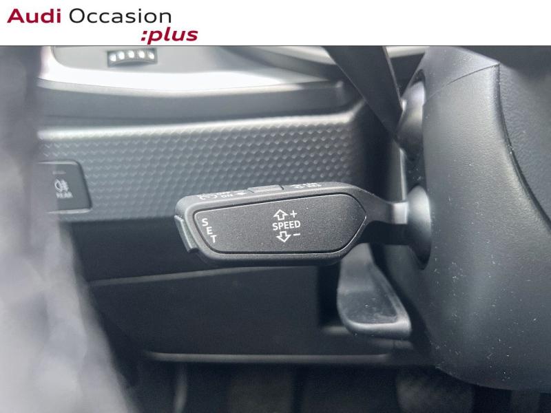 Voitures occasions Audi A1 Sportback Design Lille