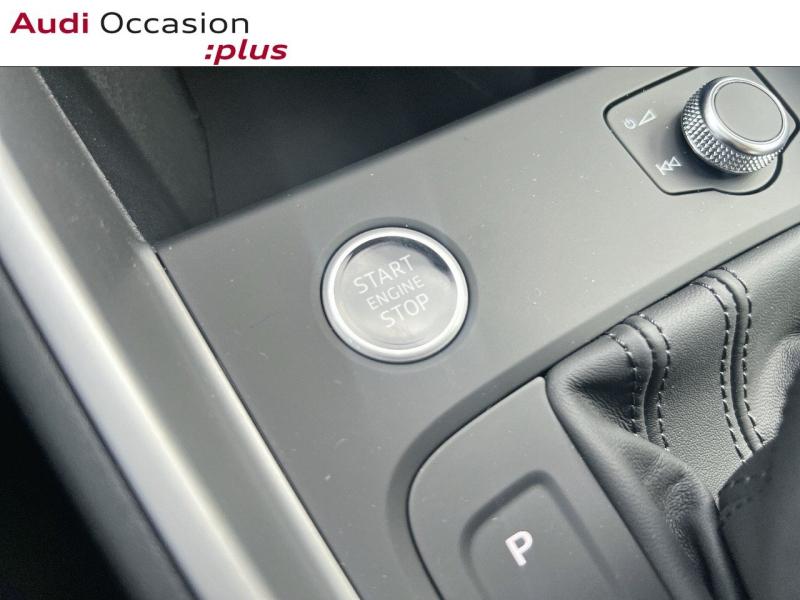 Voitures occasions Audi A1 Sportback Design Lille