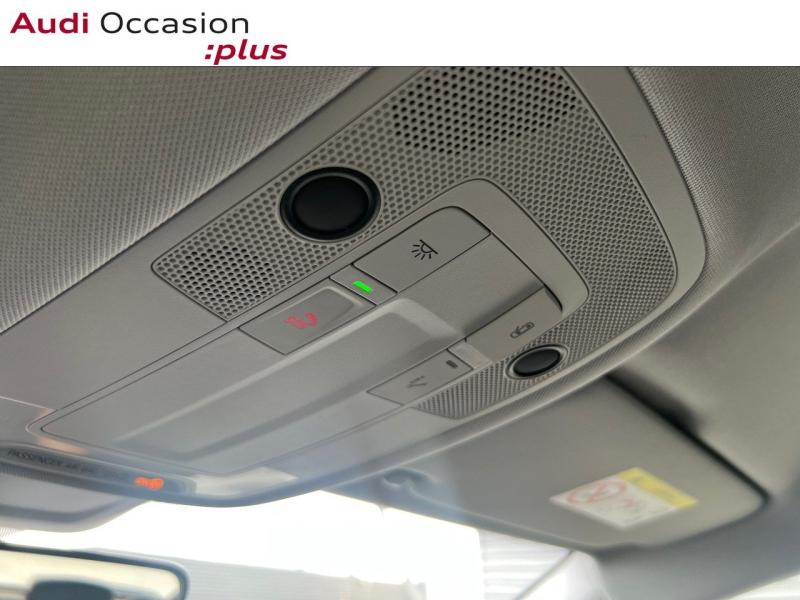 Voitures occasions Audi A1 Sportback Design Lille