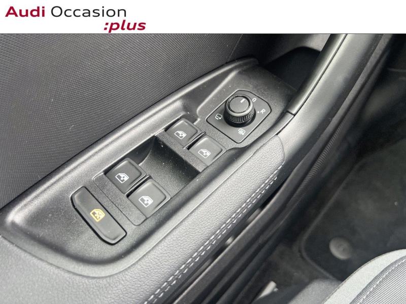 Voitures occasions Audi A1 Sportback Design Lille