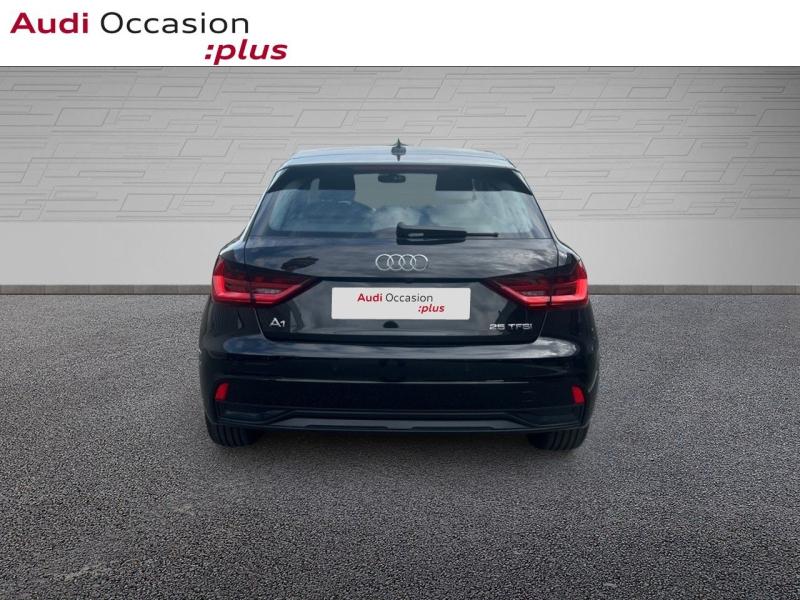 Voitures occasions Audi A1 Sportback Design Lille