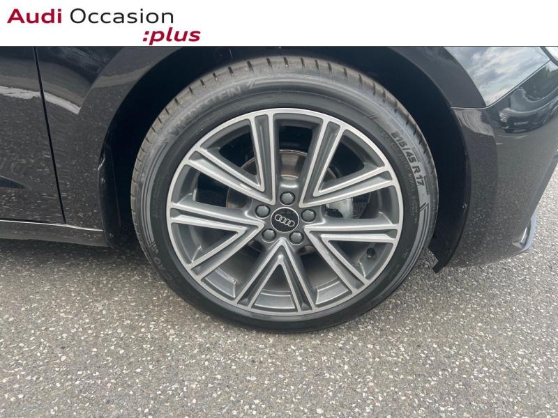 Voitures occasions Audi A1 Sportback Design Lille