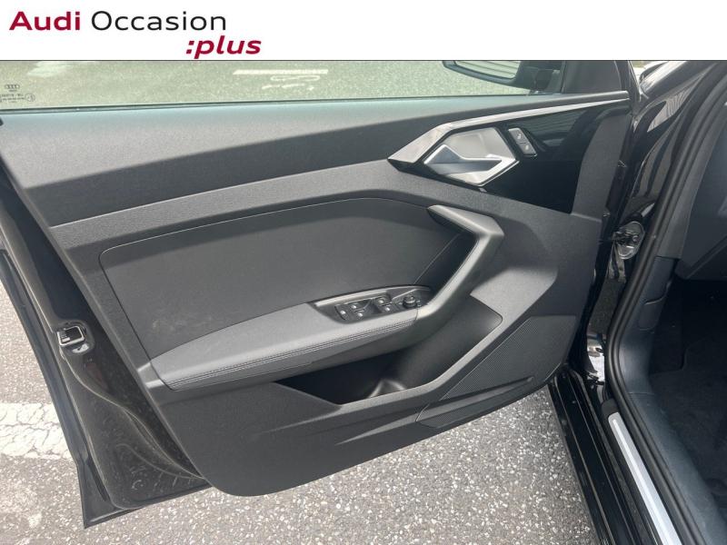 Voitures occasions Audi A1 Sportback Design Lille