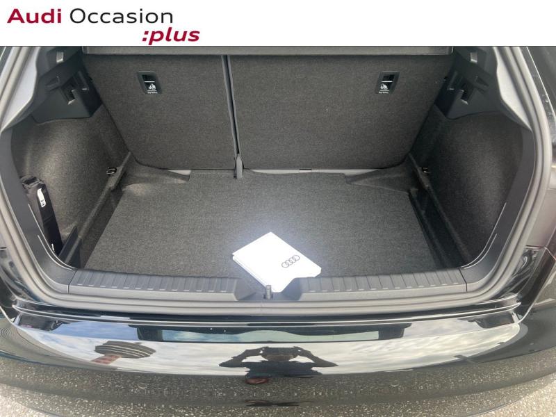 Voitures occasions Audi A1 Sportback Design Lille