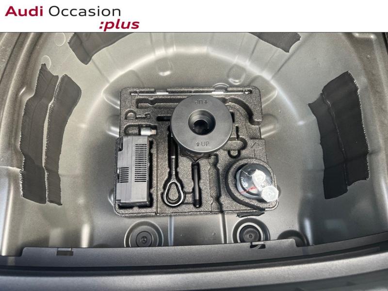 Voitures occasions Audi A1 Sportback Design Lille