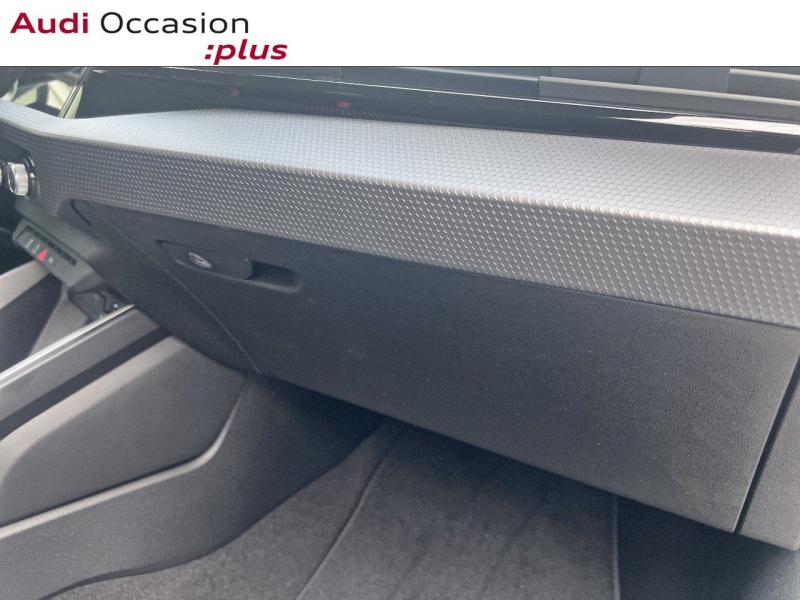 Voitures occasions Audi A1 Sportback Design Lille