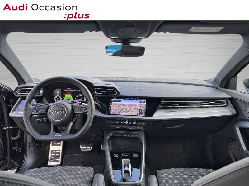 Voitures occasions Audi A3 allstreet Avus Lille