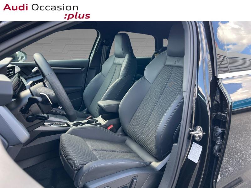Voitures occasions Audi A3 allstreet Avus Lille
