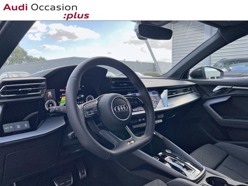 Voitures occasions Audi A3 allstreet Avus Lille