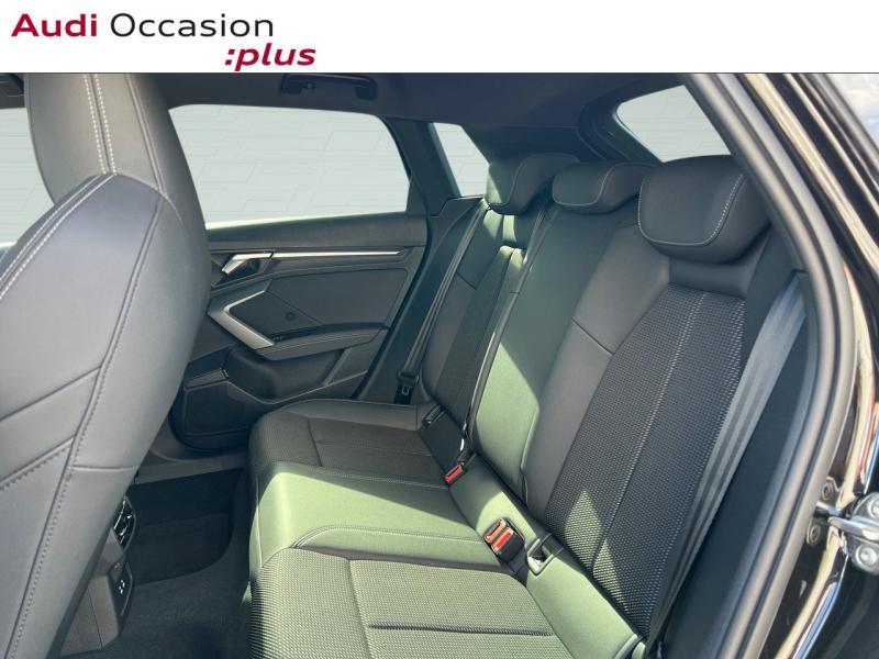 Voitures occasions Audi A3 allstreet Avus Lille